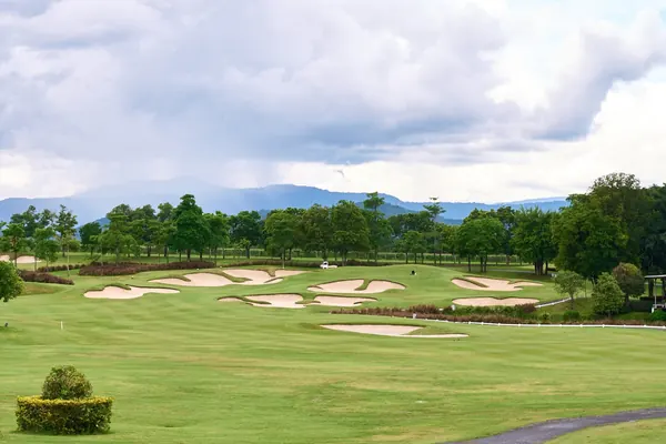 Rancho Charnvee Resort & Country Club — photograph 3