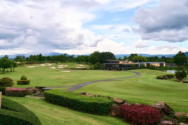Khao Yai