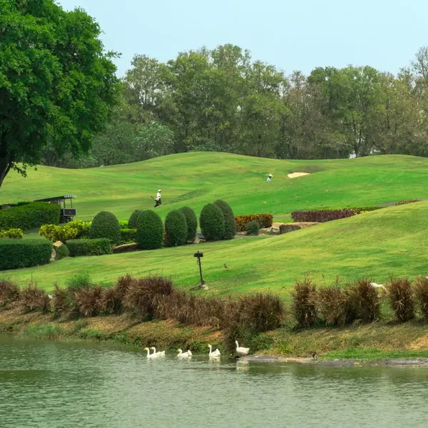 Rancho Charnvee Resort & Country Club — photograph 7