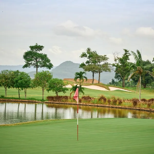 Rancho Charnvee Resort & Country Club — photograph 8