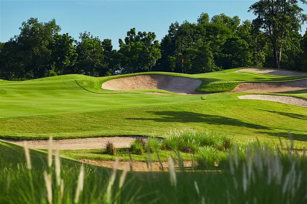 Riverdale Golf Club — photograph 6