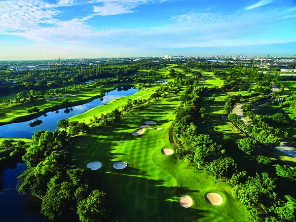 Riverdale Golf Club — photograph 8