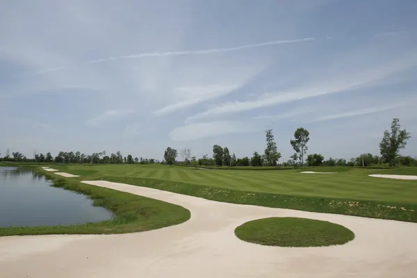 Royal Bang Pa-In Golf Club — photograph 3