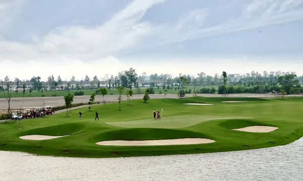 Royal Bang Pa-In Golf Club — photograph 4