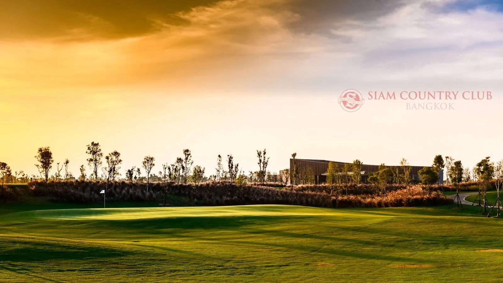 Siam Country Club Bangkok