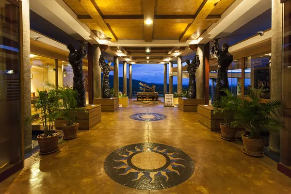 Siam Country Club Plantation — photograph 2