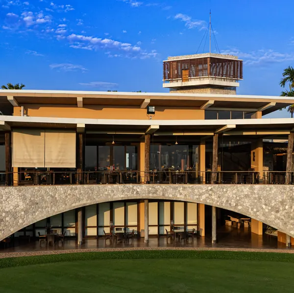 Siam Country Club Plantation — photograph 4
