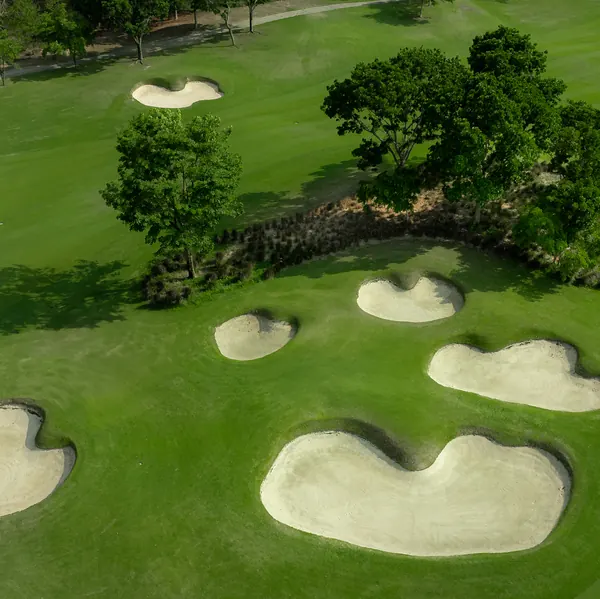 Siam Country Club Plantation — photograph 5