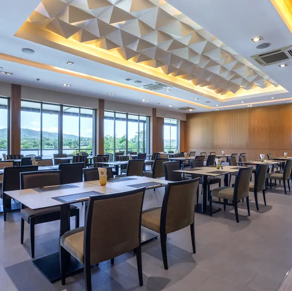 Siam Country Club Waterside — photograph 3