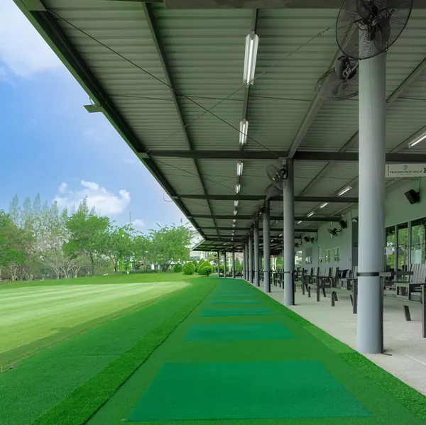 Siam Country Club Waterside — photograph 4