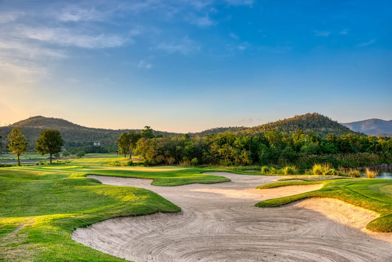 Springfield Royal Country Club