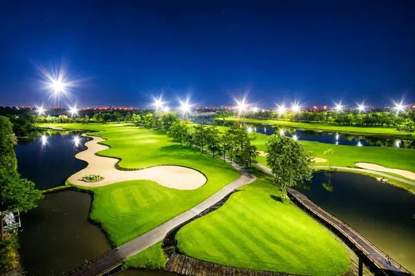 Summit Windmill Golf Club — photograph 2
