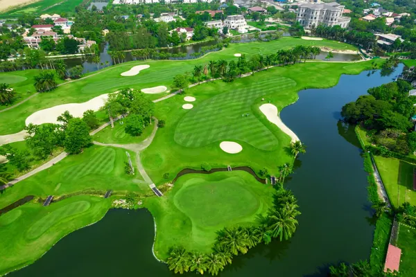 Summit Windmill Golf Club — photograph 4