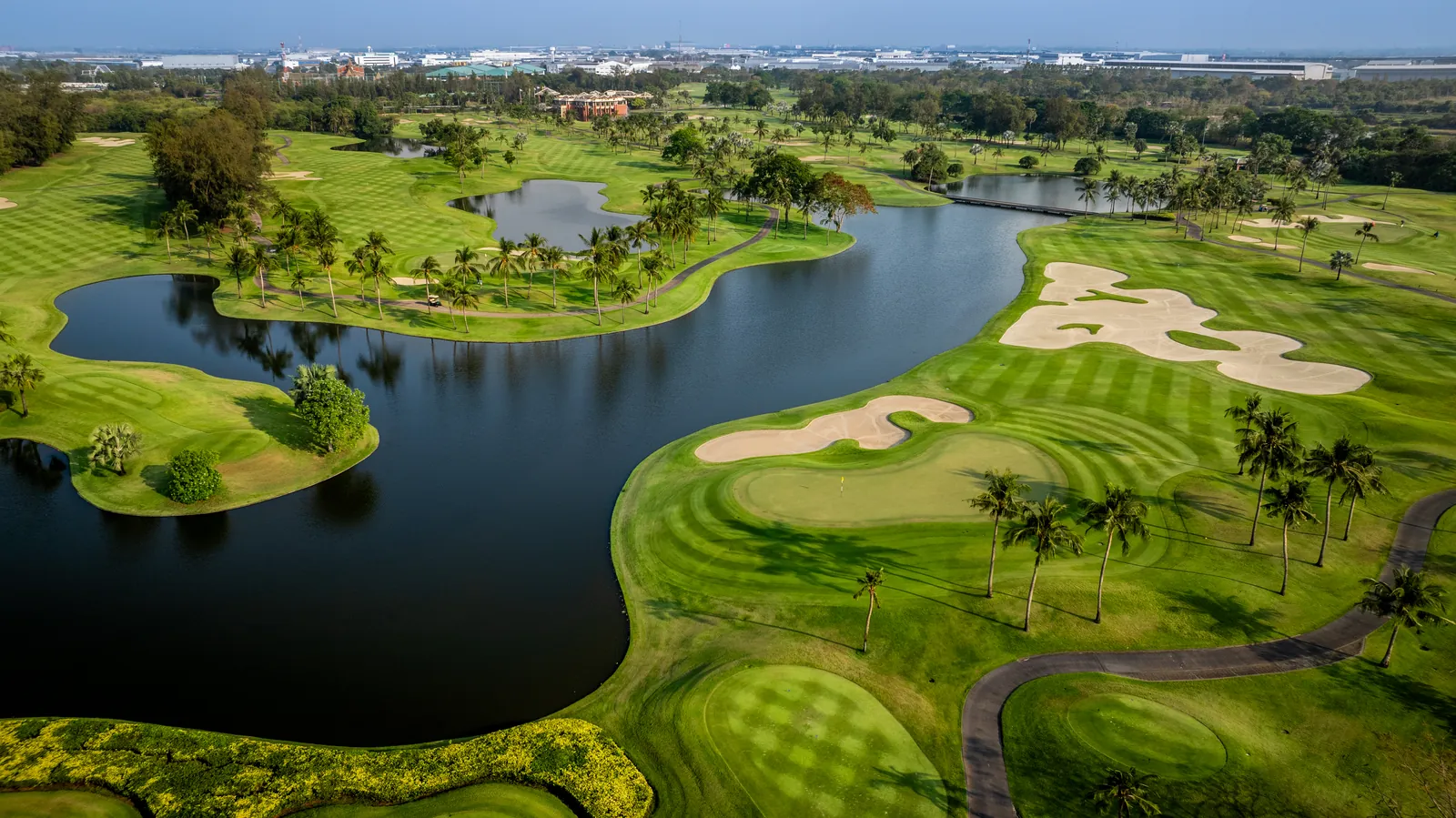 Thai Country Club