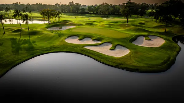 Thai Country Club — photograph 2