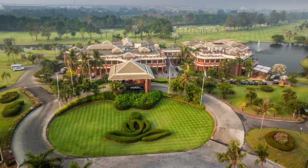 Thai Country Club — photograph 3