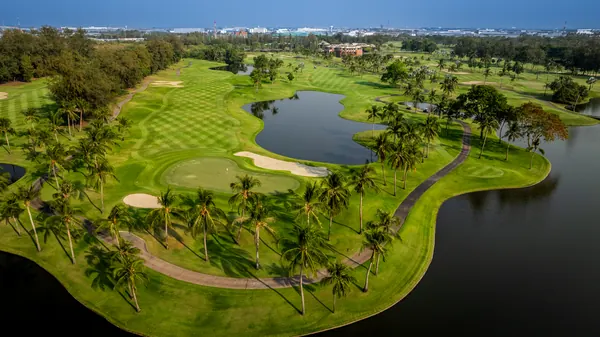Thai Country Club — photograph 4