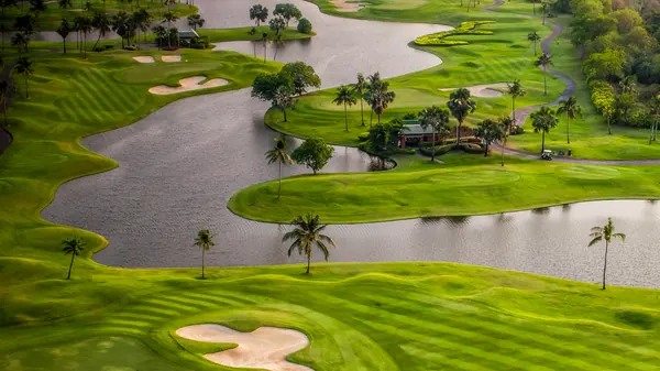 Thai Country Club — photograph 5
