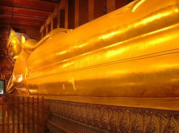 Bangkok highlights — photograph 2