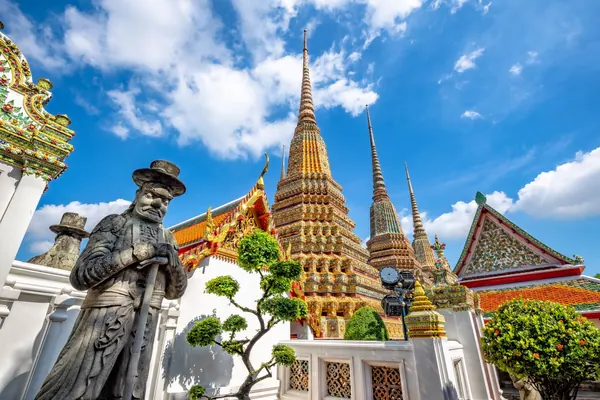 Bangkok highlights — photograph 6