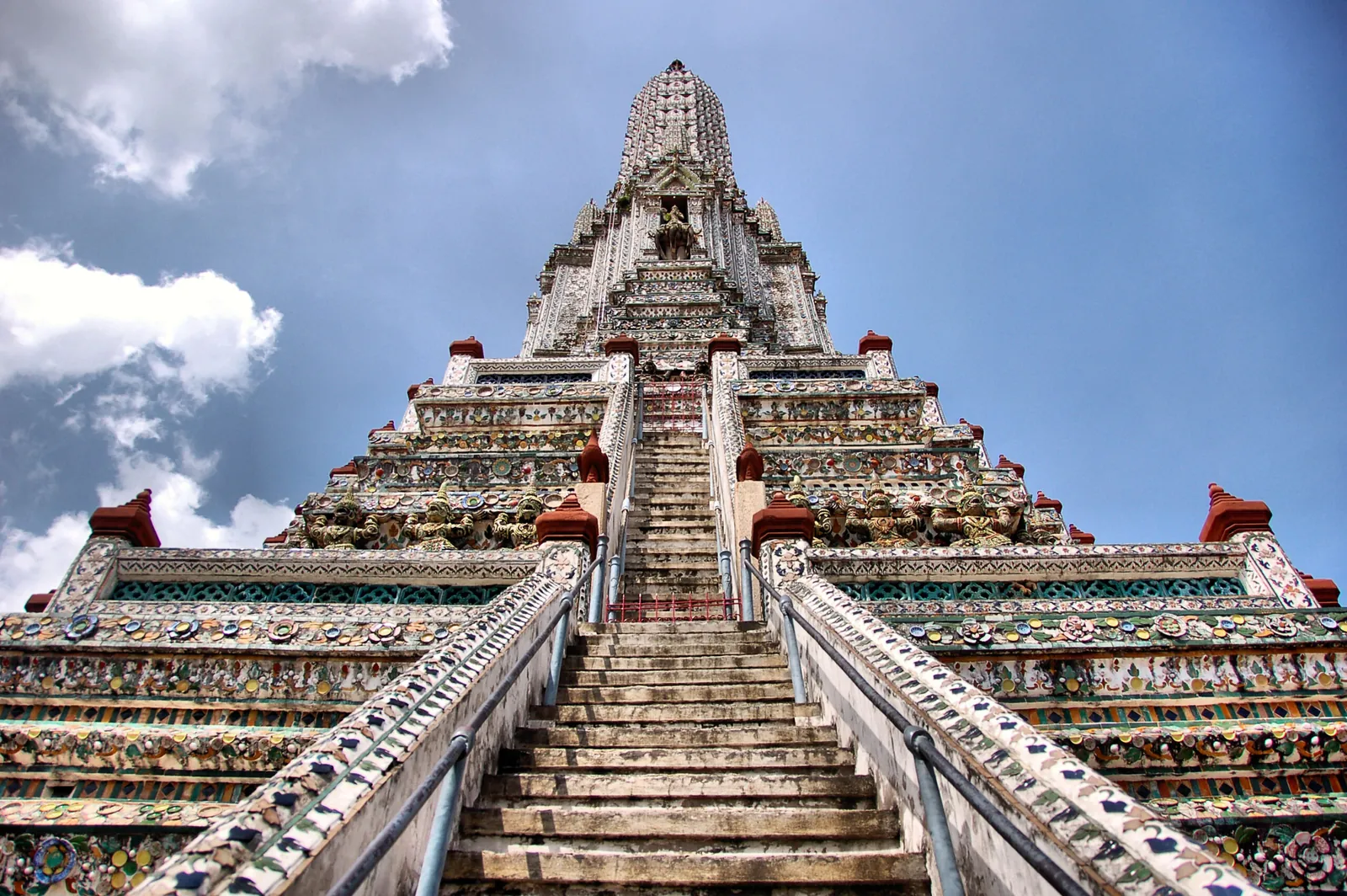 Bangkok highlights